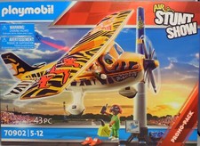 PLAYMOBIL 70902 Air Stuntshow