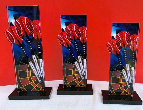 3er serie dart - in,