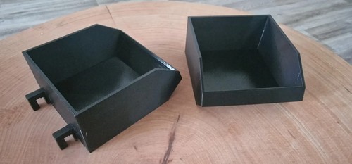 Ikea skadis tablett lochwand - tablett,