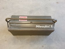 Werkzeugkasten Werkzeugkiste