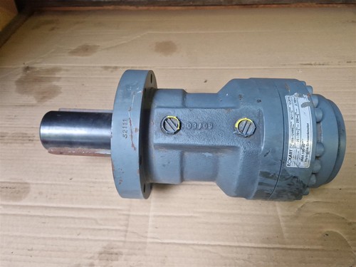 Eckart hydraulik schwenkmotor - eckart,