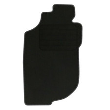 Velours Fußmatte für Opel