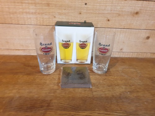 Marken pilsener bier - x,