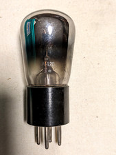 Röhre RE 084 von Triotron