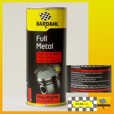 BARDAHL "Full Metal"