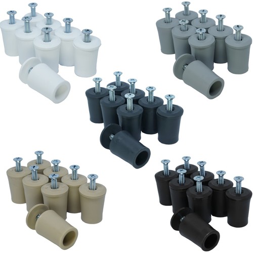Anschlagstopper für rolläden - anschlagstopper,