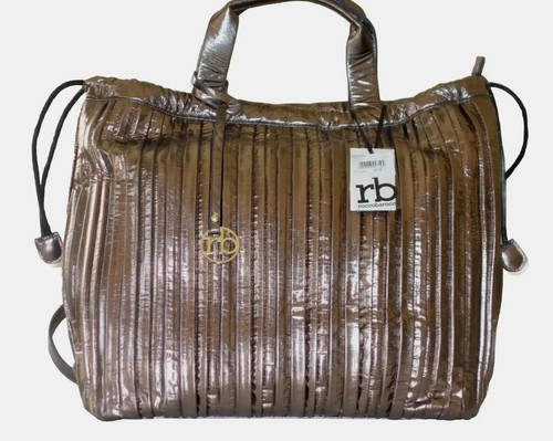 Roccobarocco tasche leder - roccobarocco,