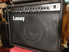 Laney Hardcore HC50R Gitarrenverstärker mit Federhall 