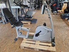 Ergofit 3000 Recline Bike Fahrrad Liege Ergometer MED Recumbent