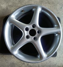 Saab 9-3 Viggen Alufelge 17