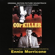 COPKILLER   Ennio Morricone
