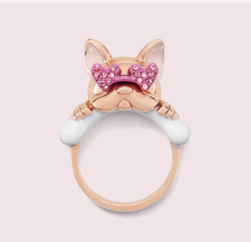 Kate spade bulldog - kate,