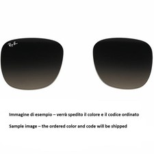 Ray - Ban Ersatzgläser RB3183
