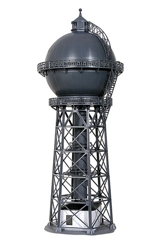 Kibri 39457 h0 wasserturm - kibri,