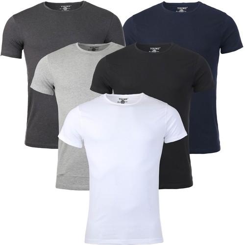 Young rich herren 5er - herren, pack