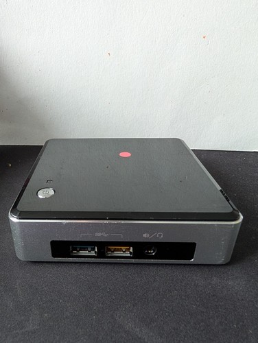Intel nuc mini 5010u 8gb - intel,