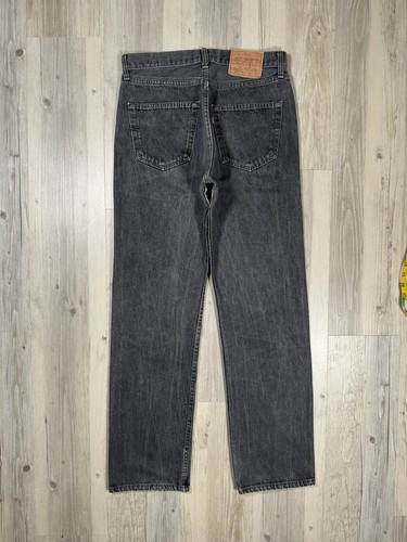 Levi 501 herren - 501,