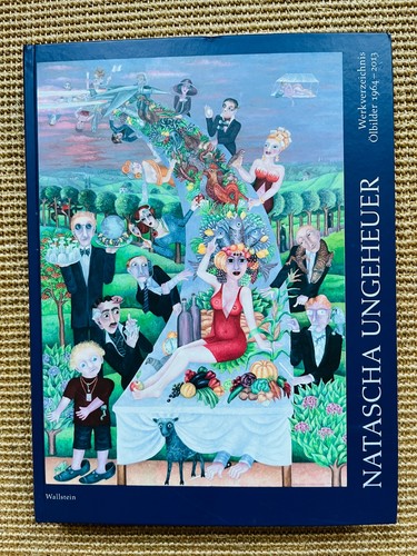 Natascha ungeheuer - natascha, |