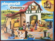 Playmobil 6927 - Country -