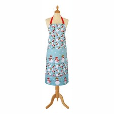 Küchenschürze - Schürze