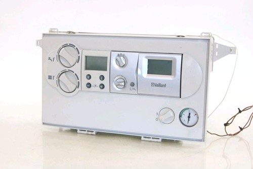 Vaillant 121314 bedienfeld - ,