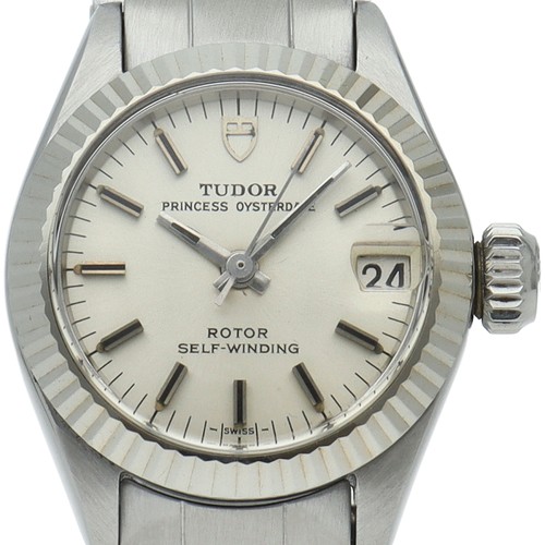 Tudor princess oysterdate - tudor,