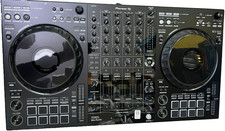 Pioneer DJ DDJ-FLX10 DJ