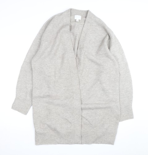 Damen strickjacke beige - damen,
