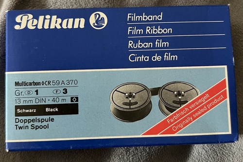 Pelikan filmband farbband - pelikan,