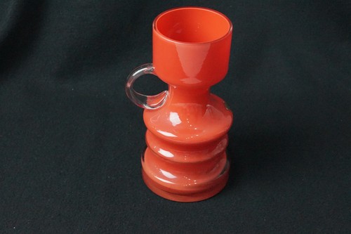 Friedrich glas vase - glas,
