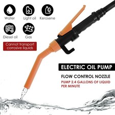 Elektrisch pumpe fasspumpe - elektrisch,