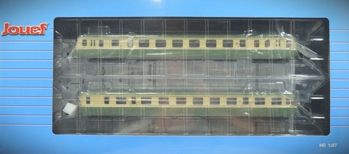 Jouef hj2386 autorail - 1:87,,