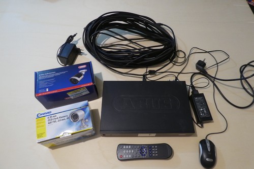 Abus tvvr 30003 - abus,