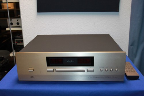 Accuphase 400 weltklasse - accuphase,