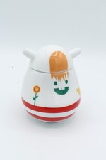 Wicki Marmeladendose Pepe and