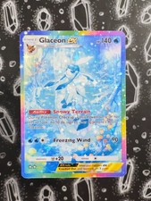 Glaceon / Glaziola | Stars