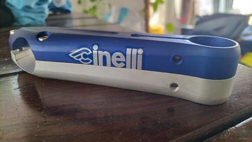 Lenkeraufsatz cinelli sesamo - lenkeraufsatz,
