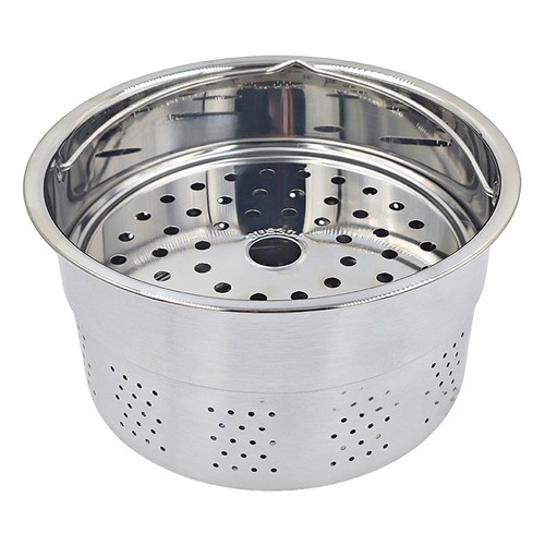 Dampfgarkorb für thermomix - dampfgarkorb,