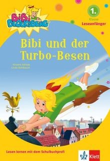 Bibi blocksberg und der - bibi,