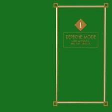Depeche mode love itself - love,
