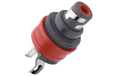 Wbt 0210 silber cinch - wbt-0210,
