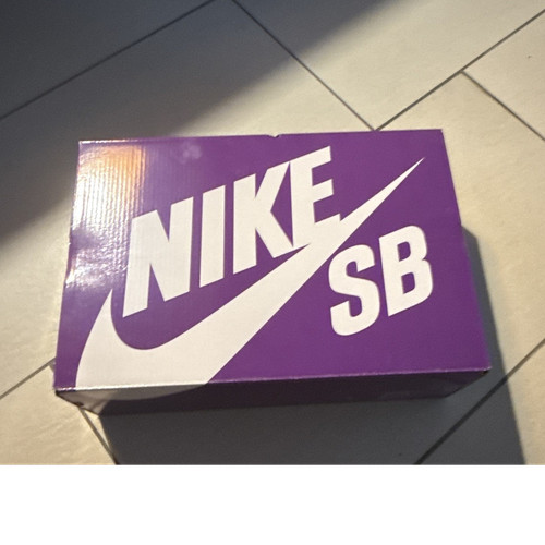 Nike dunk low - dunk, pro