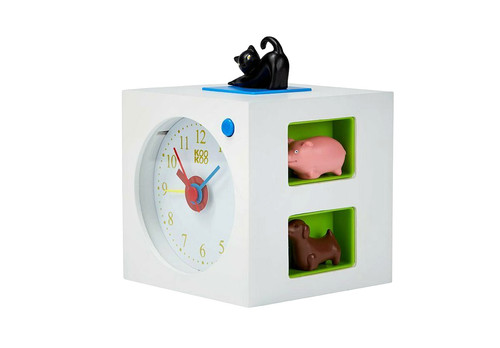 Kookoo kidsalarm ka5000w - kidsalarm,