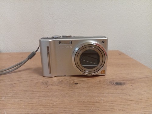 Panasonic lumix - panasonic,