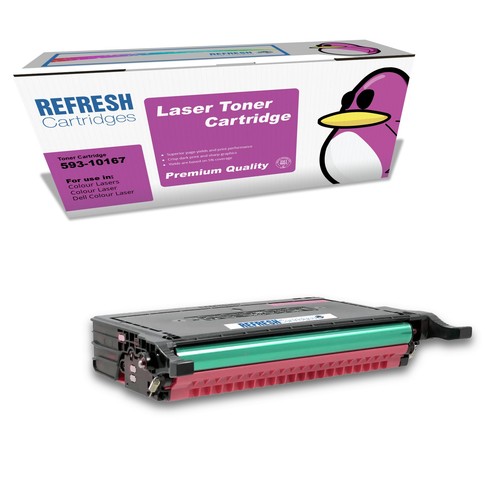 Refresh patronen magenta mf790 - refresh,