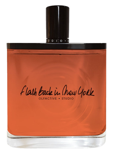 Olfactive studio flash - studio,