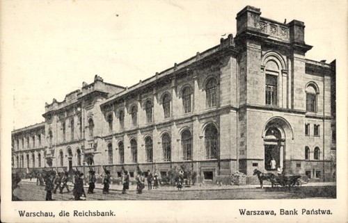 Warszawa warschau polen - warschau,