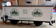 Märklin 1:87 Bierwagen mit