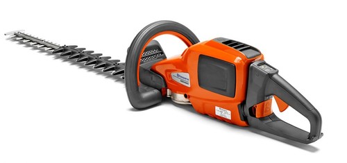 Husqvarna akku heckenschere - husqvarna,
