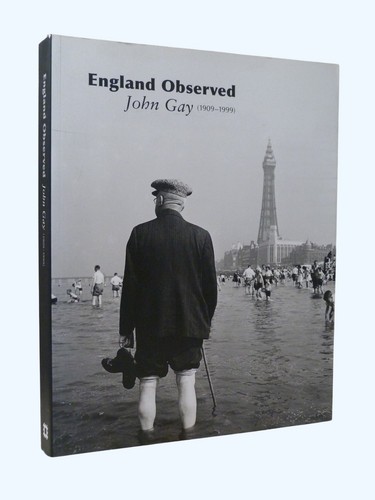 England observed the - observed,